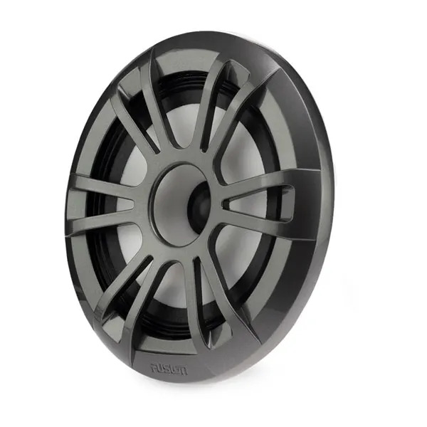 Fusion EL-FL651SPG 7.7″ Classic White & Black (No LED) 60w RMS