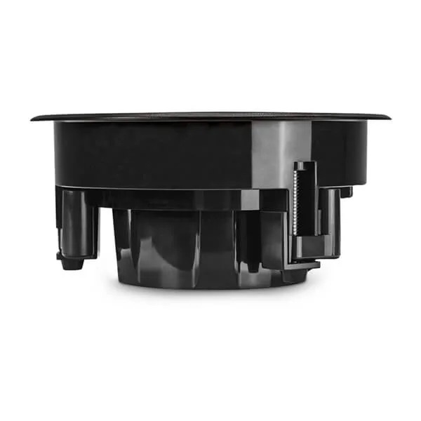 Fusion FM-F65RB 6.5″ Flush Mount Round Black 30w RMS