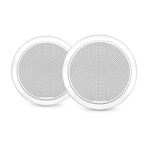 Flush Mount Speakers