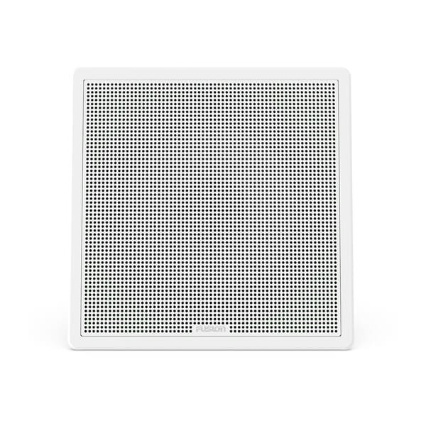 Fusion FM-S10SW 10″ Flush mount sub Square White