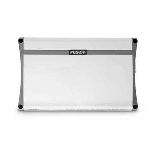 Fusion MS-AM504 4 Channel Amplifier – AB-Class 65w RMS / Ch (100w @2ohm)