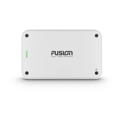 Fusion MS-AP61800 6 Channel Apollo Amplifier 150w RMS / Ch (290w @2ohm)