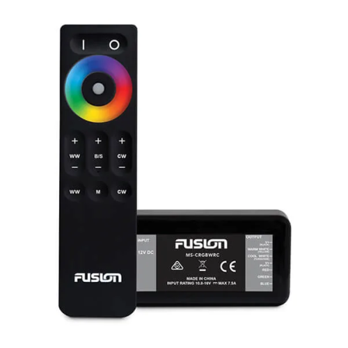 Fusion MS-CRGBWRC