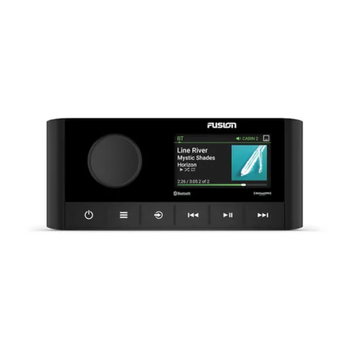 Fusion MS-RA210