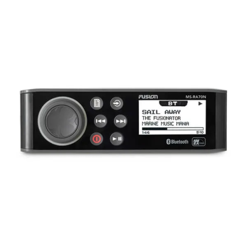 Fusion MS-RA70N