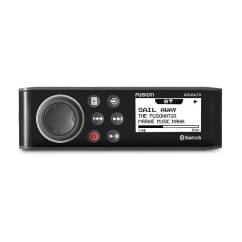 Fusion MS-RA70