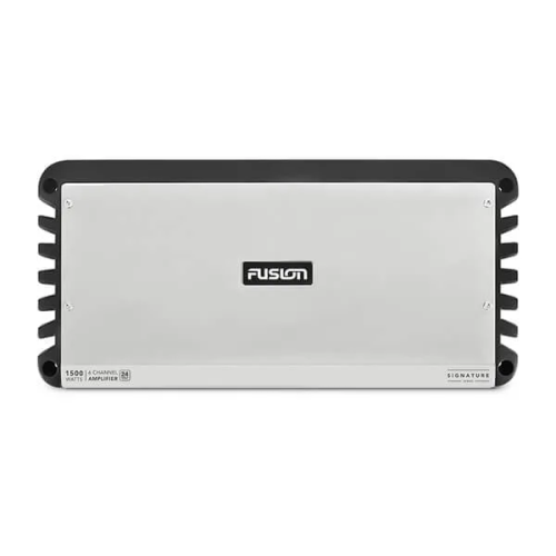 Amplifiers