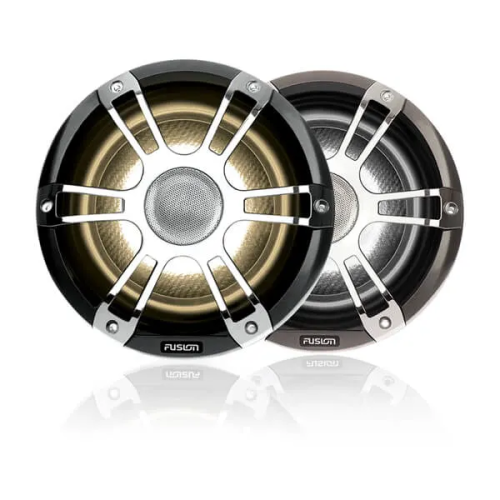 Fusion SG-FL772SPC 7.7” Sports Chrome CRGBW LED Siganture series