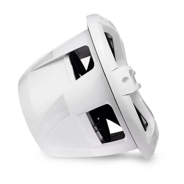 Fusion SG-SL122SPW 12” Sports White CRGBW LED Signature series SUB