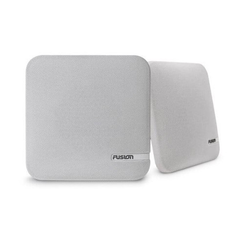 Shallow Mount Speakers