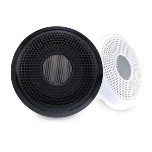 Fusion XS-F40CWB 4.0″ Classic White & Black (No LED) 30w RMS