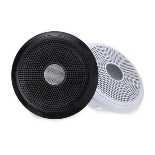 Fusion XS-F65CWB 6.5″ Classic White & Black (No LED) 50w RMS