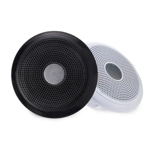 Fusion XS-F77CWB 7.7″ Classic White & Black (No LED) 60w RMS