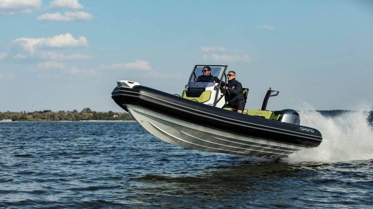 GRAND D600 Active — zdjęcie 1