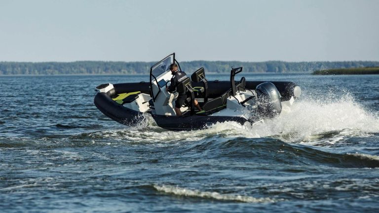 GRAND D600 Active — zdjęcie 3