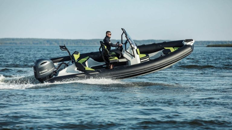 GRAND D600 Active — zdjęcie 4