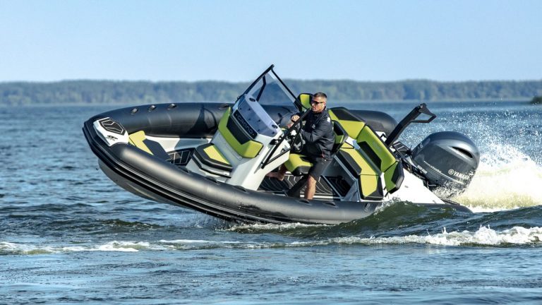 GRAND D600 Active — zdjęcie 7