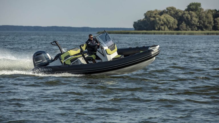GRAND D600 Active — zdjęcie 8