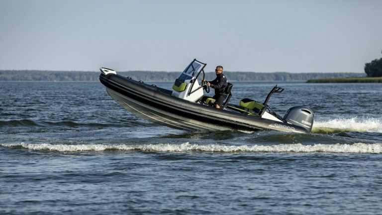 GRAND D600 Active — zdjęcie 9