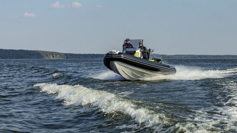GRAND D600 Active — zdjęcie 11