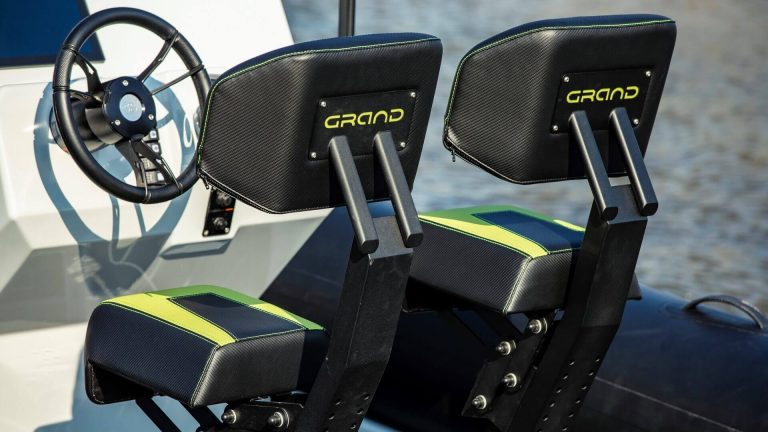 GRAND D600 Active — zdjęcie 17