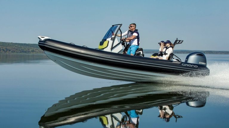 GRAND D600 Lux — zdjęcie 1