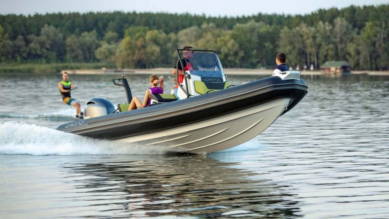 GRAND D600 Lux — zdjęcie 3