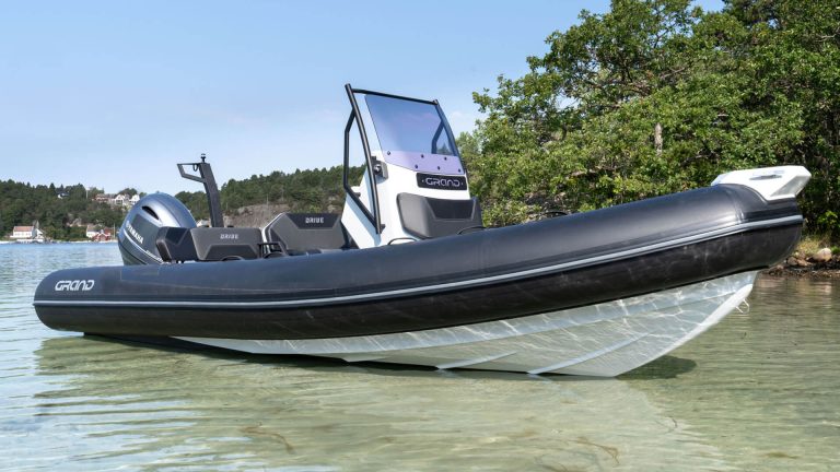 GRAND D600 Lux — zdjęcie 14