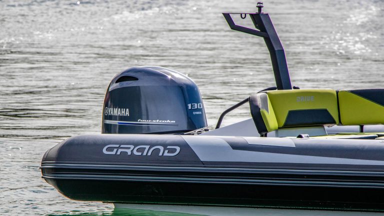 GRAND D600 Lux — zdjęcie 23