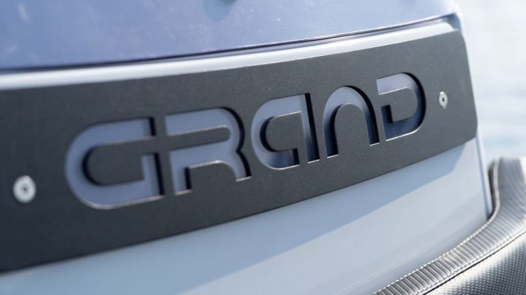 GRAND D600 Lux — zdjęcie 24