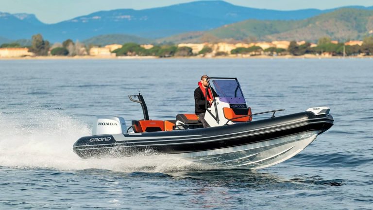 GRAND D600 Lux — zdjęcie 41