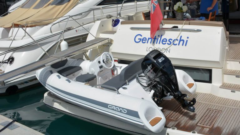 GRAND G340 — zdjęcie 14