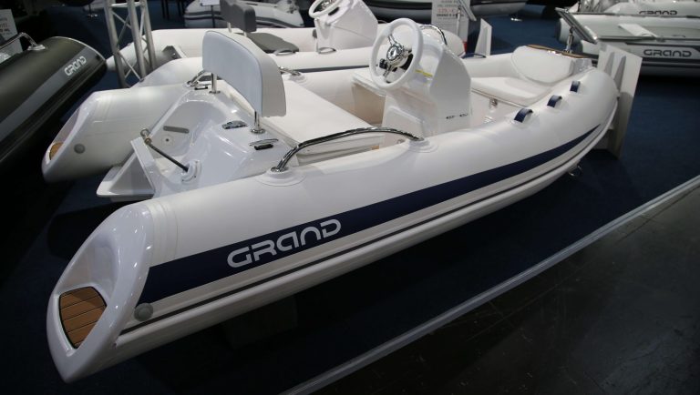 GRAND G340 — zdjęcie 16