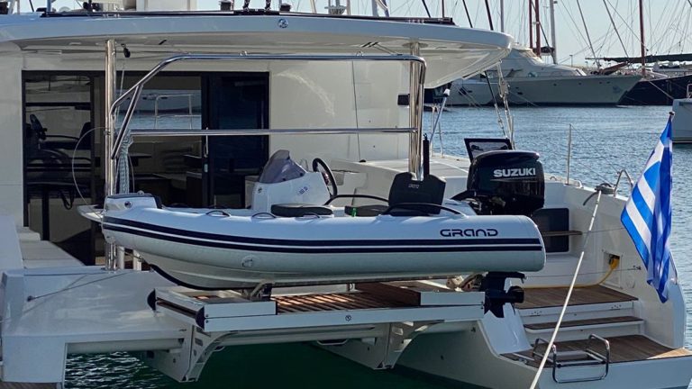 GRAND G340N — zdjęcie 2