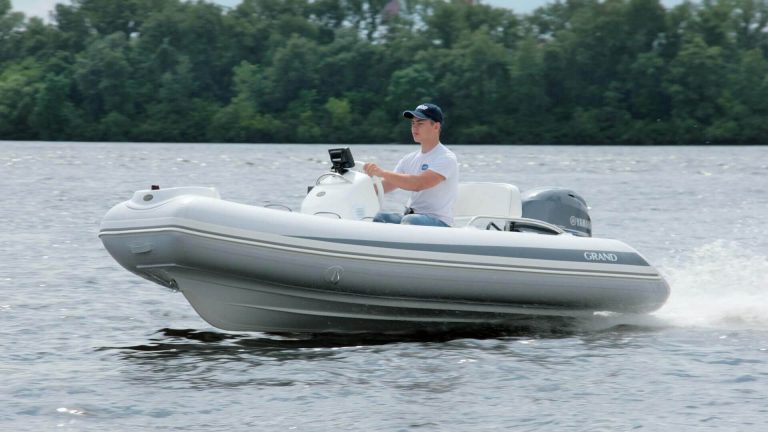GRAND G380 — zdjęcie 2