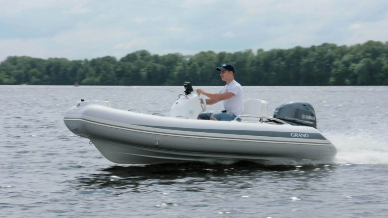 GRAND G380 — zdjęcie 3