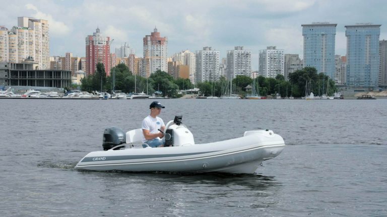 GRAND G380 — zdjęcie 5