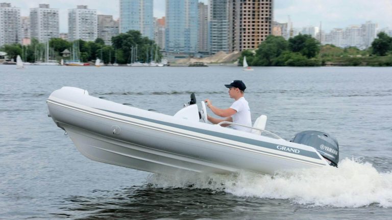 GRAND G380 — zdjęcie 6