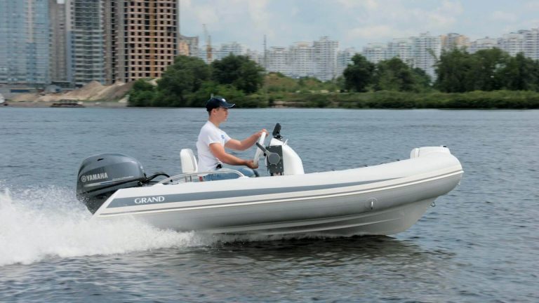 GRAND G380 — zdjęcie 8