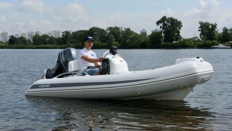 GRAND G380 — zdjęcie 12