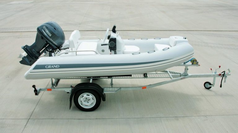 GRAND G380 — zdjęcie 15