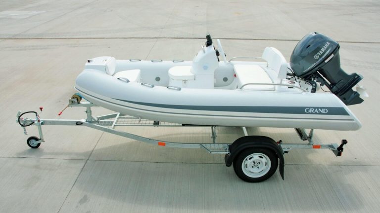 GRAND G380 — zdjęcie 16