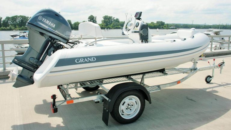 GRAND G380 — zdjęcie 20