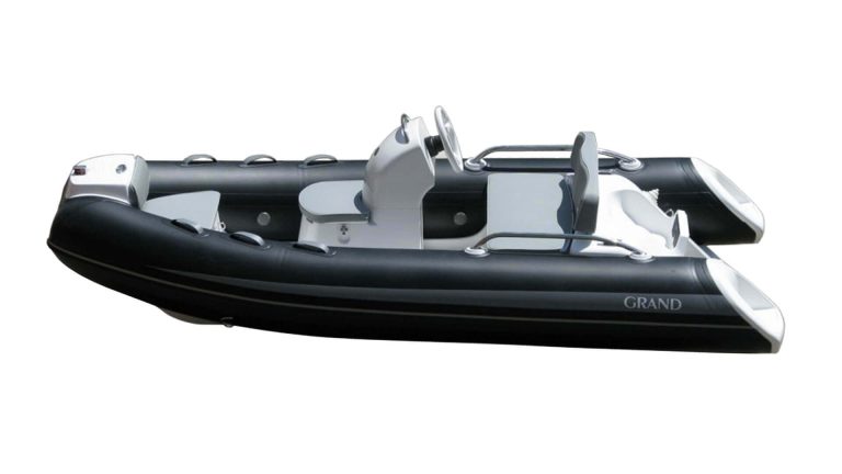 GRAND G380 — zdjęcie 26