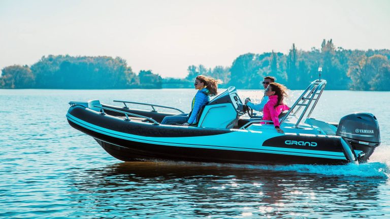 GRAND G500 — zdjęcie 1
