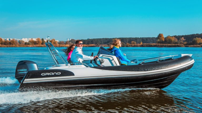 GRAND G500 — zdjęcie 2