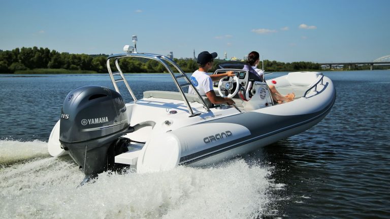 GRAND G500 — zdjęcie 10