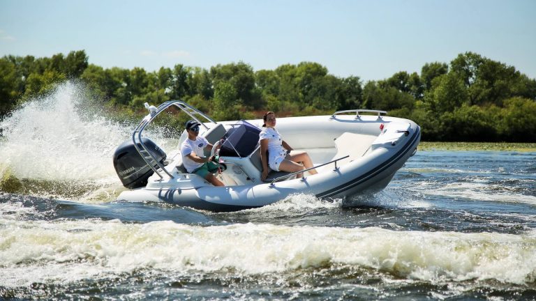 GRAND G500 — zdjęcie 14