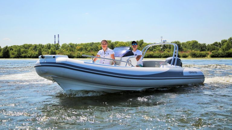 GRAND G500 — zdjęcie 16