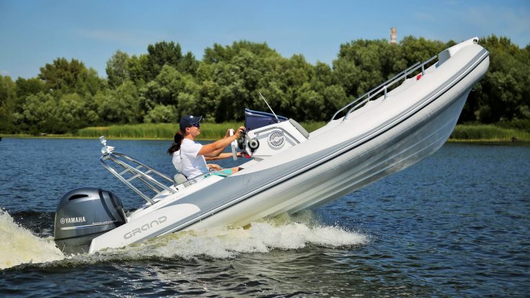 GRAND G500 — zdjęcie 17